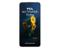 TCL NXTPAPER 70 Pro 8/256GB Nebula Gold - 1570594 - zdjęcie 4