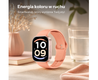 Xiaomi Redmi Watch 6 Active Sunset Orange - 1552027 - zdjęcie 5
