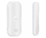 Yale Czujnik antywłamaniowy - 1550925 - zdjęcie 3