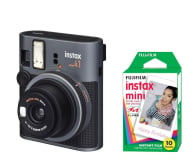 Fujifilm Instax Mini 41 + wkłady (10 zdjęć) - 1568470 - zdjęcie 1