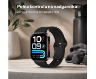 Xiaomi Redmi Watch 6 Lite Black - 1552030 - zdjęcie 4
