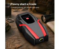 ExtraLink JUMP 3 CAR BATTERY BOOSTER AND POWERBANK - 1570036 - zdjęcie 5