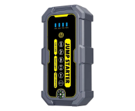 ExtraLink JUMP 1 CAR BATTERY BOOSTER AND POWERBANK - 1570034 - zdjęcie 2