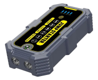 ExtraLink JUMP 1 CAR BATTERY BOOSTER AND POWERBANK - 1570034 - zdjęcie 1