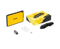 uleFone RugKing Pad 2 Pro 10,1" 8GB/256GB LTE Wi-fi Żółty - 1570700 - zdjęcie 2
