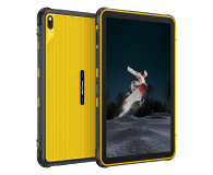 uleFone RugKing Pad 2 Pro 10,1" 8GB/256GB LTE Wi-fi Żółty - 1570700 - zdjęcie 12