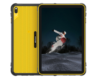 uleFone RugKing Pad 2 Pro 10,1" 8GB/256GB LTE Wi-fi Żółty - 1570700 - zdjęcie 1