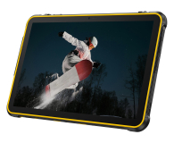 uleFone RugKing Pad 2 Pro 10,1" 8GB/256GB LTE Wi-fi Żółty - 1570700 - zdjęcie 14