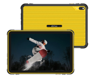 uleFone RugKing Pad 2 Pro 10,1" 8GB/256GB LTE Wi-fi Żółty - 1570700 - zdjęcie 10