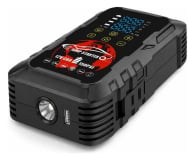ExtraLink MAXJUMP 9 XTREME- 2W1 BOOSTER & KOMPRESOR - 1570038 - zdjęcie 3