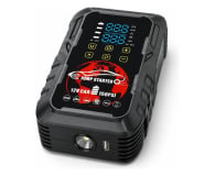ExtraLink MAXJUMP 9 XTREME- 2W1 BOOSTER & KOMPRESOR - 1570038 - zdjęcie 4