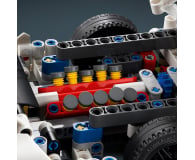 LEGO TECHNIC 42234 Samochód sportowy Dodge Viper GTS-R - 1547396 - zdjęcie 11
