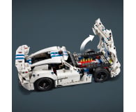LEGO TECHNIC 42234 Samochód sportowy Dodge Viper GTS-R - 1547396 - zdjęcie 12