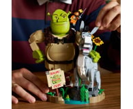 LEGO 72423 Shrek, Osioł i Kot w butach - 1547409 - zdjęcie 10