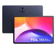 TCL TAB A1 Plus 12.2" 6/128GB WiFi Granatowy - 1570811 - zdjęcie 1