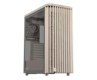 ASUS PROART PA401 WOOD TG PWM Beige - 1551881 - zdjęcie 1