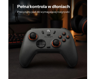 GameSir Nova 2 Lite szary - 1569928 - zdjęcie 7