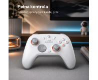 GameSir Nova 2 Lite biały - 1569930 - zdjęcie 6