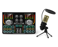 MusicMate MM-SC200 SonicLink - 1552084 - zdjęcie 1