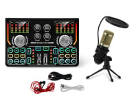 MusicMate MM-SC200 SonicLink - 1552084 - zdjęcie 7