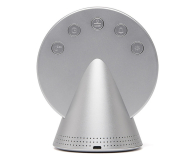 LEXON Conic Clock Aluminium - 1552034 - zdjęcie 3