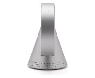 LEXON Conic Clock Aluminium - 1552034 - zdjęcie 2