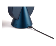 LEXON Conic Clock Niebieski - 1552035 - zdjęcie 6