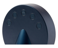 LEXON Conic Clock Niebieski - 1552035 - zdjęcie 4