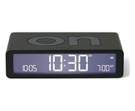 LEXON Flip Classic Black LR157N0 - 1552036 - zdjęcie 1