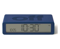 LEXON Flip Classic Dark Blue LR157DB9 - 1552037 - zdjęcie 2