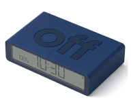 LEXON Flip Classic Dark Blue LR157DB9 - 1552037 - zdjęcie 4