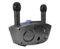 MusicMate MM-SK70-GR SingOwl - 1552085 - zdjęcie 5