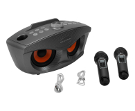 MusicMate MM-SK70-GR SingOwl - 1552085 - zdjęcie 7