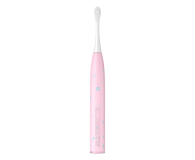 Oclean Oclean Szczoteczka soniczna X Kids (różowa) - 1568705 - zdjęcie 5