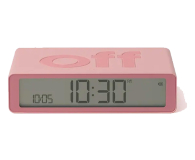 LEXON Flip Classic Pink LR157P4 - 1552046 - zdjęcie 2