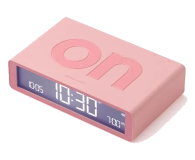 LEXON Flip Classic Pink LR157P4 - 1552046 - zdjęcie 3