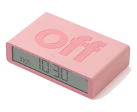 LEXON Flip Classic Pink LR157P4 - 1552046 - zdjęcie 4