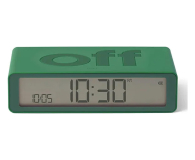 LEXON Flip Classic Green LR157V2 - 1552040 - zdjęcie 2
