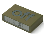 LEXON Flip Classic Khaki LR157K9 - 1552041 - zdjęcie 1