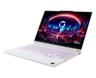 Lenovo Legion 5-15 Ryzen AI 7-450/16GB/512/Win11 RTX5060 Biały - 1550964 - zdjęcie 2