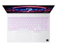 Lenovo Legion 5-15 Ryzen AI 7-450/16GB/512/Win11 RTX5060 Biały - 1550964 - zdjęcie 4