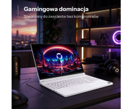 Lenovo Legion 5-15 Ryzen AI 7-450/16GB/512/Win11 RTX5060 Biały - 1550964 - zdjęcie 11
