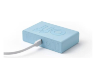 LEXON Flip Classic Light Blue LR157LB1 - 1552042 - zdjęcie 5
