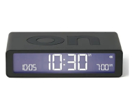 LEXON Flip Classic Dark Grey LR157G3 - 1552038 - zdjęcie 2