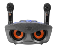 MusicMate MM-SK70-GR SingOwl - 1552085 - zdjęcie 1