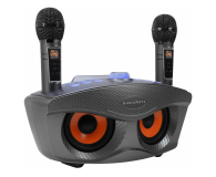 MusicMate MM-SK70-GR SingOwl - 1552085 - zdjęcie 2