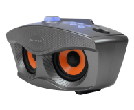 MusicMate MM-SK70-GR SingOwl - 1552085 - zdjęcie 3