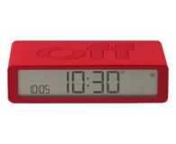 LEXON Flip Classic Red LR157R4 - 1552047 - zdjęcie 2