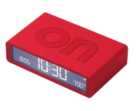 LEXON Flip Classic Red LR157R4 - 1552047 - zdjęcie 3
