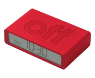 LEXON Flip Classic Red LR157R4 - 1552047 - zdjęcie 4